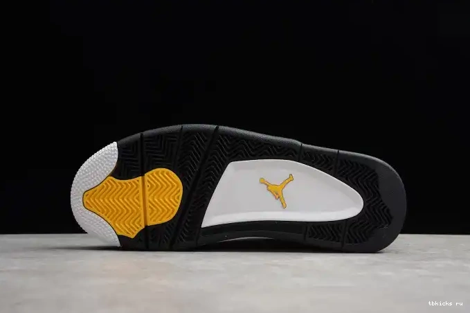 Reps TB (2019) Air 308497-007 Cool 4 Retro Jordan Grey 0610